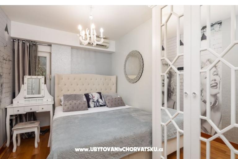 Apartmány Romilda, by the beach – foto 39