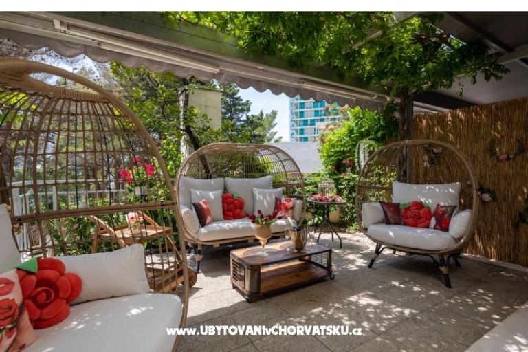 Apartmány Romilda, by the beach – foto 43