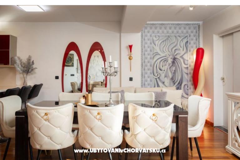 Apartmány Romilda, by the beach – foto 45