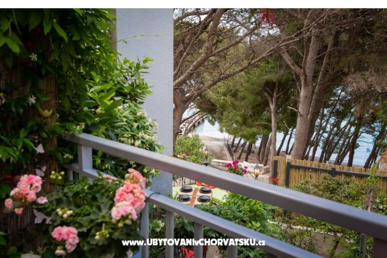 Apartmány Romilda, by the beach – foto 46