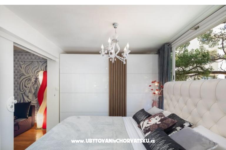 Apartmány Romilda, by the beach – foto 5