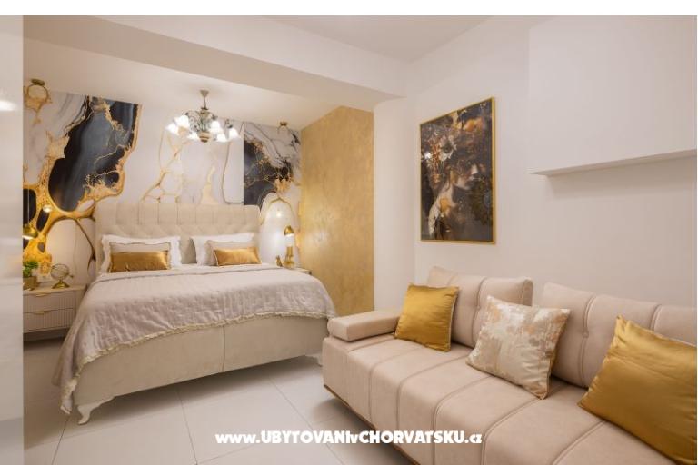 Apartmány Romilda, by the beach – foto 54