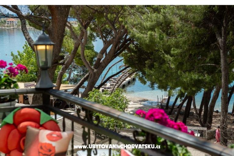 Apartmány Romilda, by the beach – foto 57