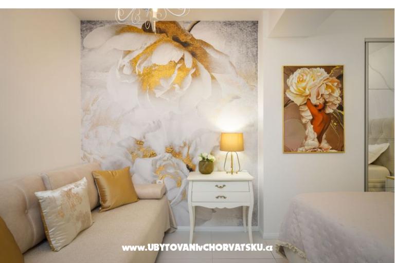 Apartmány Romilda, by the beach – foto 62