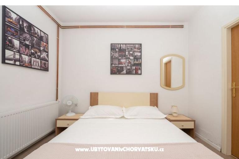 Apartmány Sani – foto 11