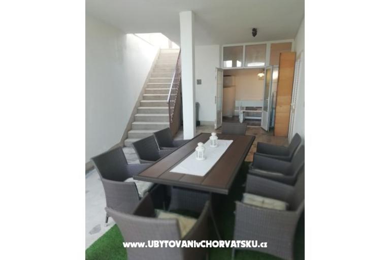 Apartmány Sani – foto 16