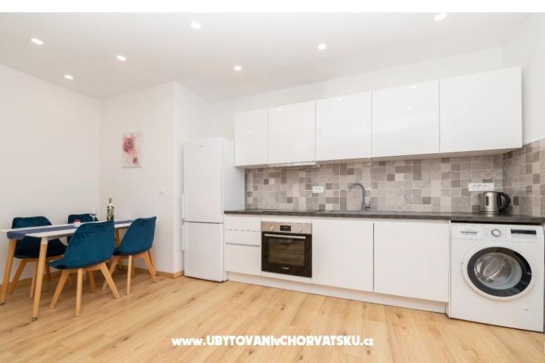Apartmány Sani – foto 22