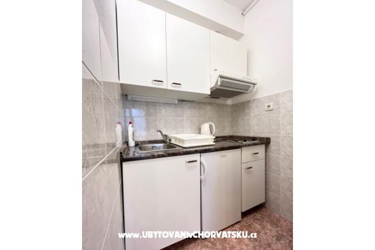 Apartmány Sani – foto 9