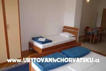 Apartmány Šarić – foto 11
