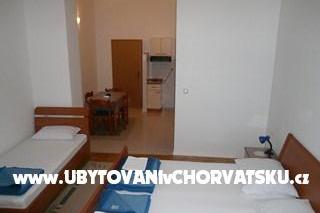Apartmány Šarić – foto 12
