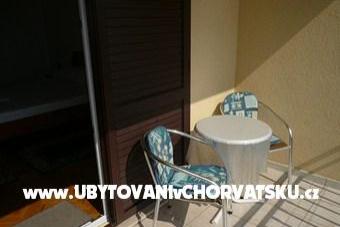 Apartmány Šarić – foto 13