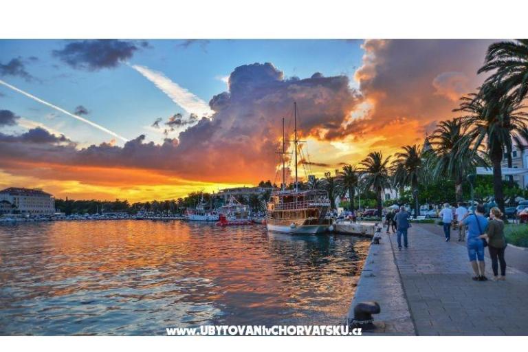 Apartmány Selak – foto 12