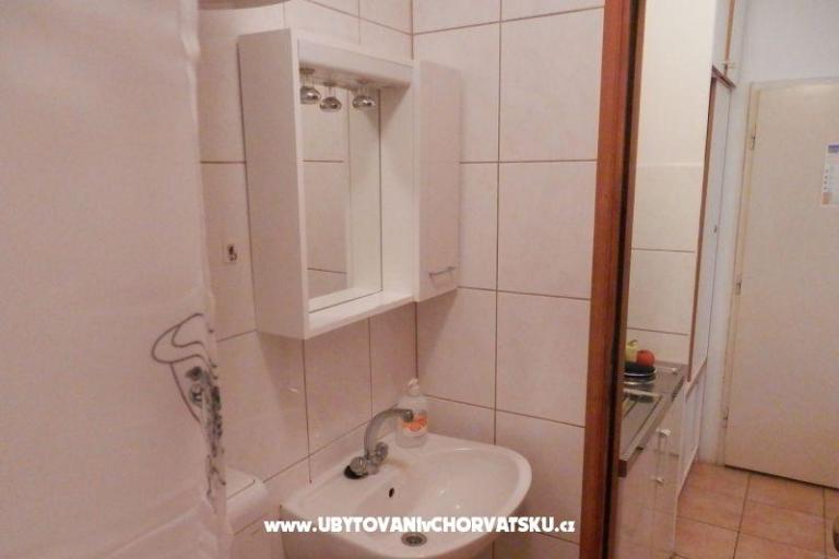 Apartmány Selak – foto 4