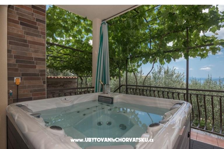Apartmány Stanic – foto 3