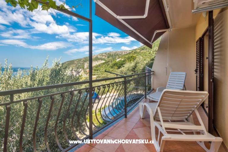 Apartmány Stanic – foto 4