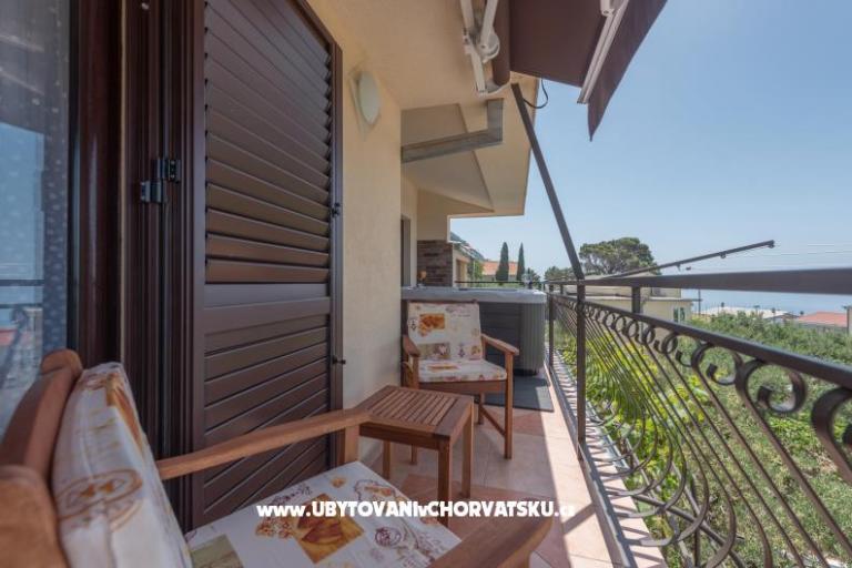 Apartmány Stanic – foto 5