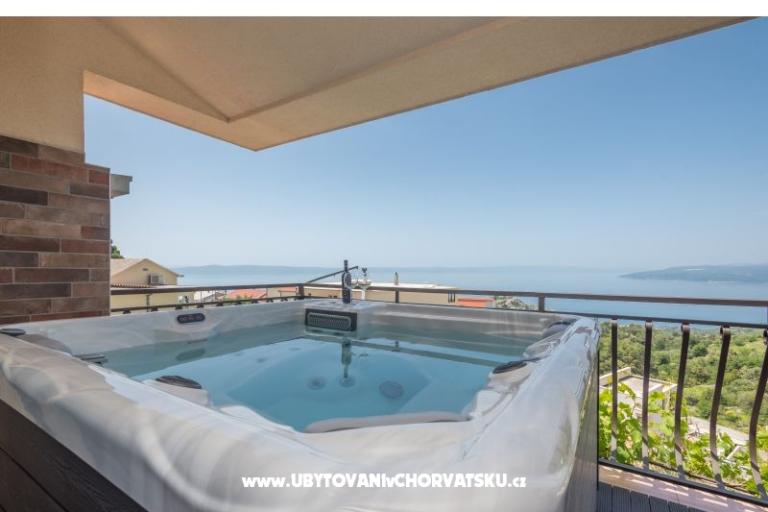 Apartmány Stanic – foto 8