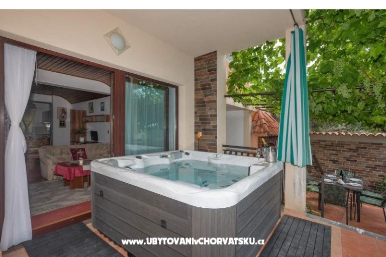 Apartmány Stanic – foto 9