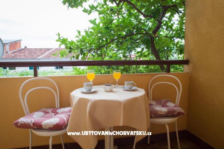 Apartmány Sumic Makarska – foto 3