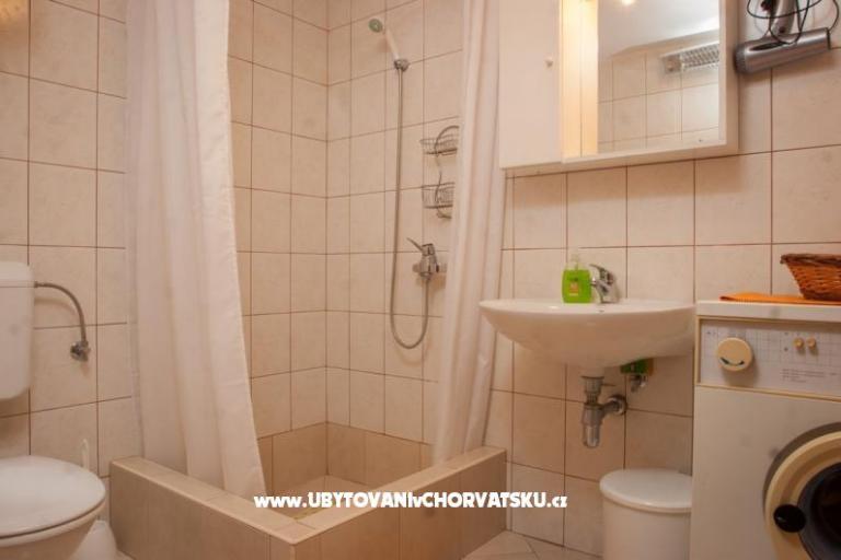 Apartmány Sumic Makarska – foto 7