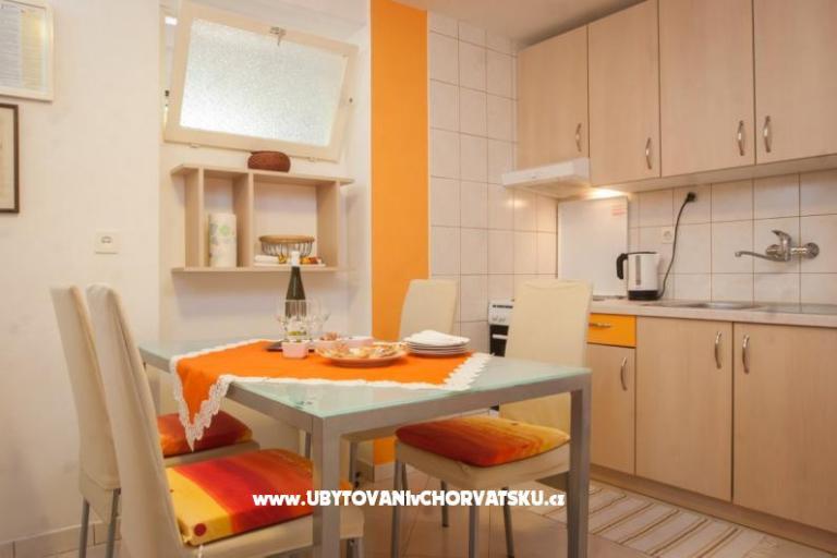 Apartmány Sumic Makarska – foto 8