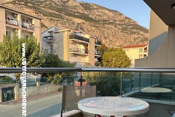 Apartmány Tina – foto 11