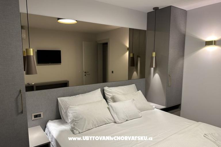 Apartmány Tina – foto 5