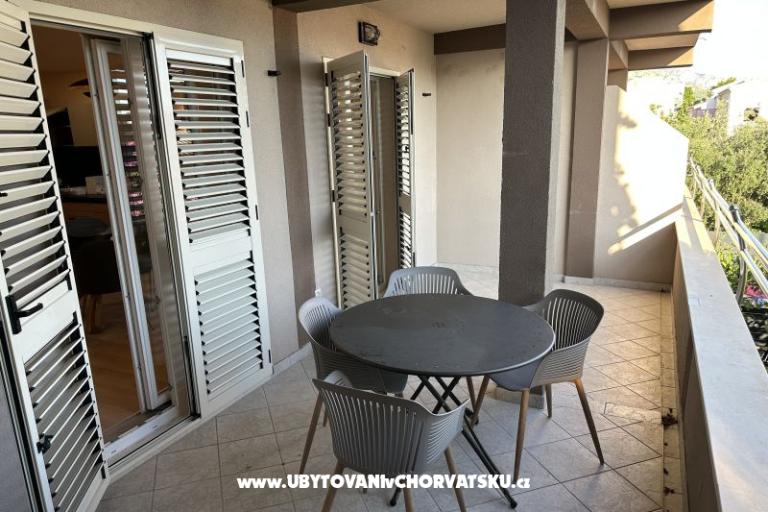 Apartmány Tina – foto 9
