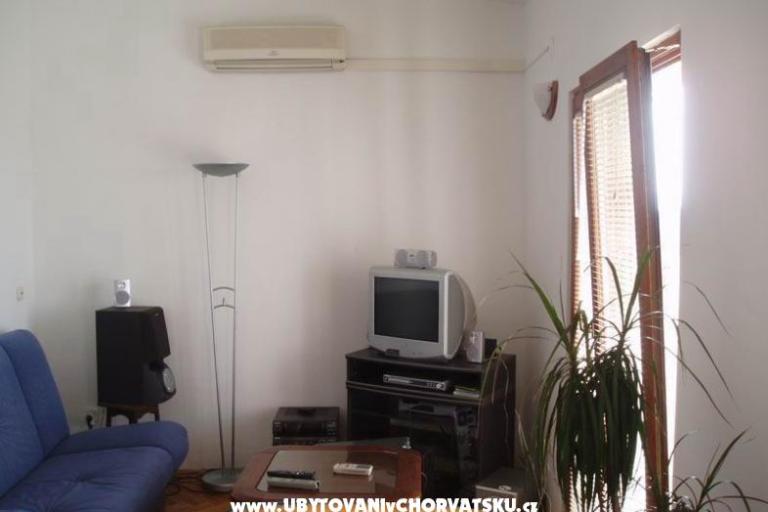 Apartmány Milan – foto 4