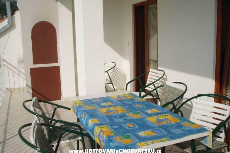 Apartmány Milan – foto 5