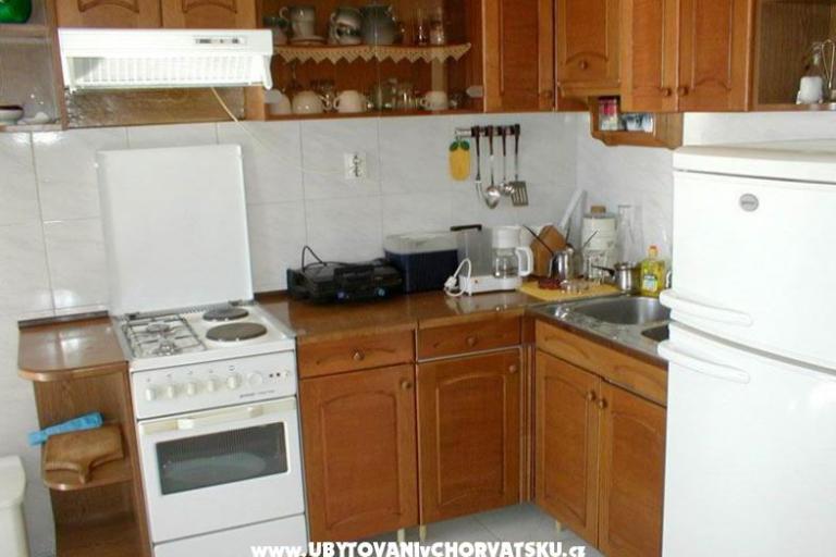 Apartmány Milan – foto 6