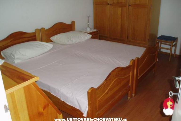Apartmány Milan – foto 7