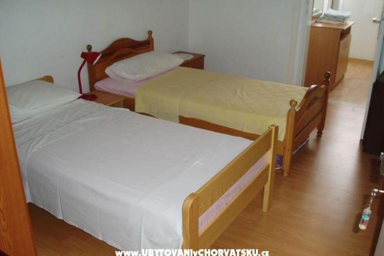 Apartmány Milan – foto 8