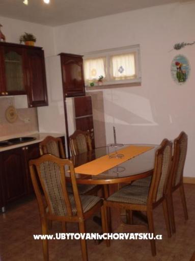 Apartmány Tončica – foto 16