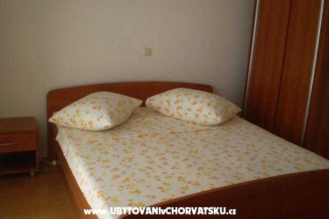 Apartmány Tončica – foto 3