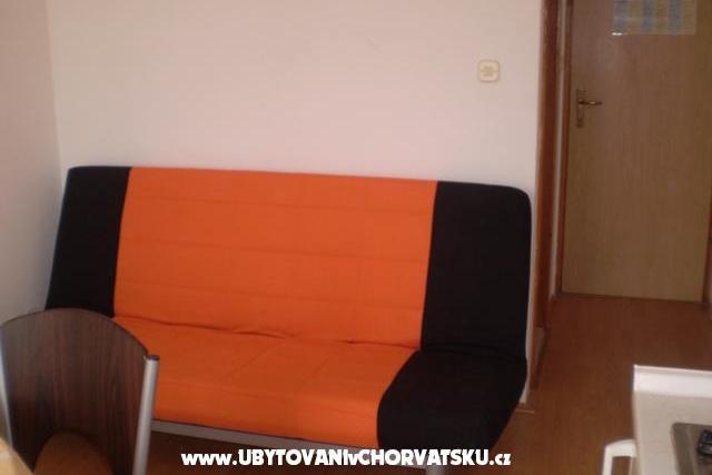 Apartmány Tončica – foto 4