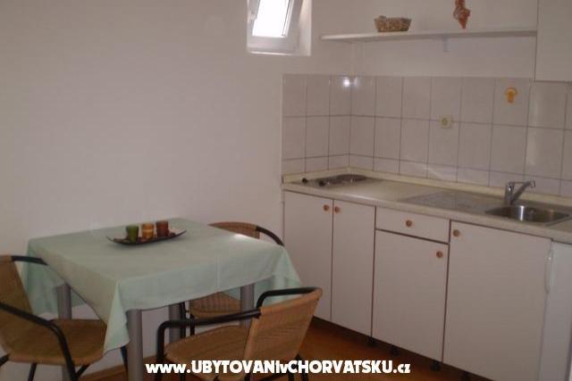 Apartmány Tončica – foto 6