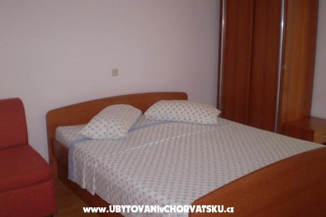 Apartmány Tončica – foto 7