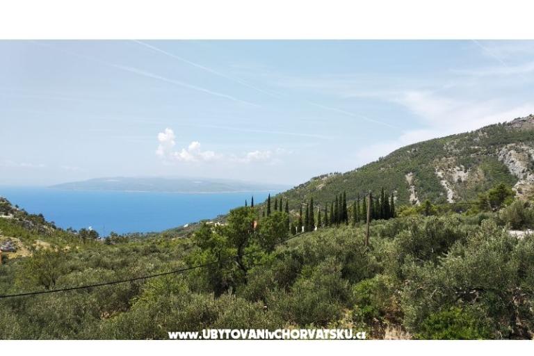 Apartmán Veliko Brdo – foto 11