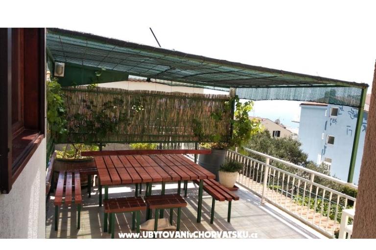 Apartmán Veliko Brdo – foto 15