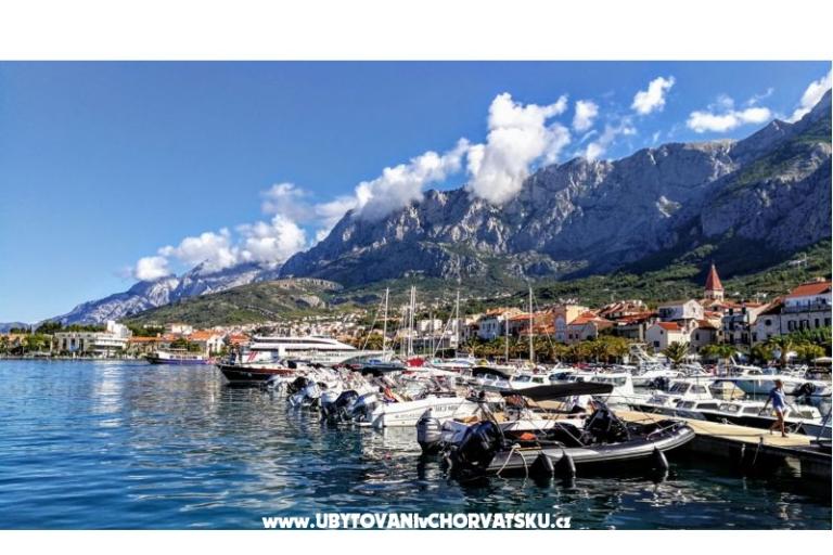 Apartmán Veliko Brdo – foto 17