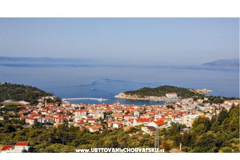 Apartmán Veliko Brdo – foto 18