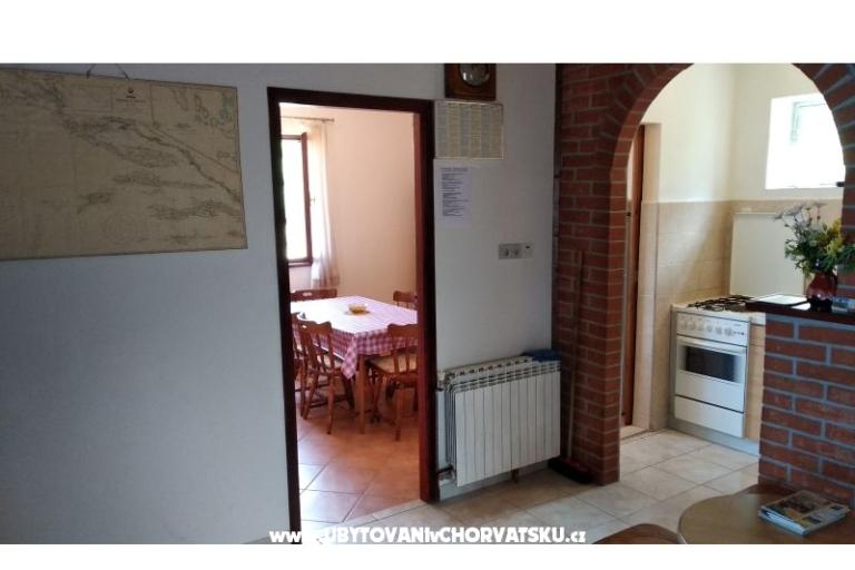 Apartmán Veliko Brdo – foto 2