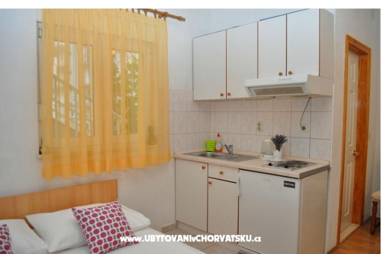 Apartmány Veselko Beus – foto 11