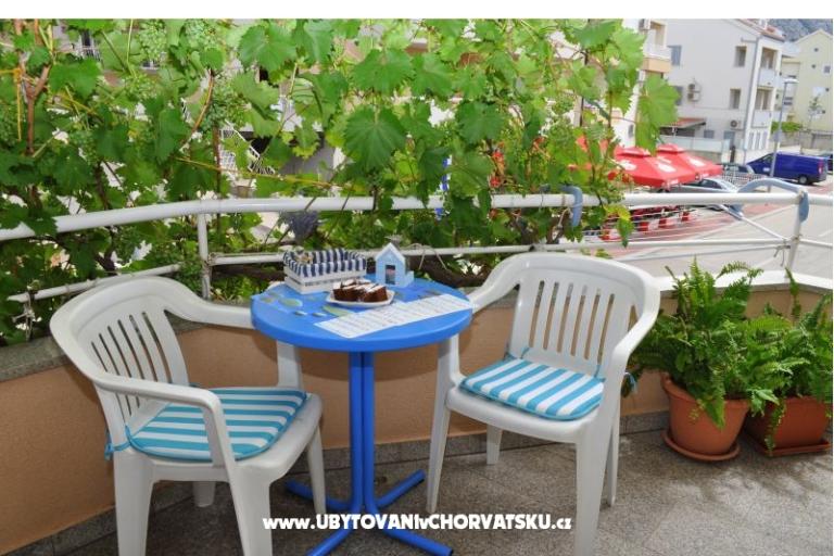 Apartmány Veselko Beus – foto 12