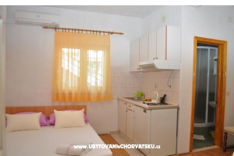 Apartmány Veselko Beus – foto 13