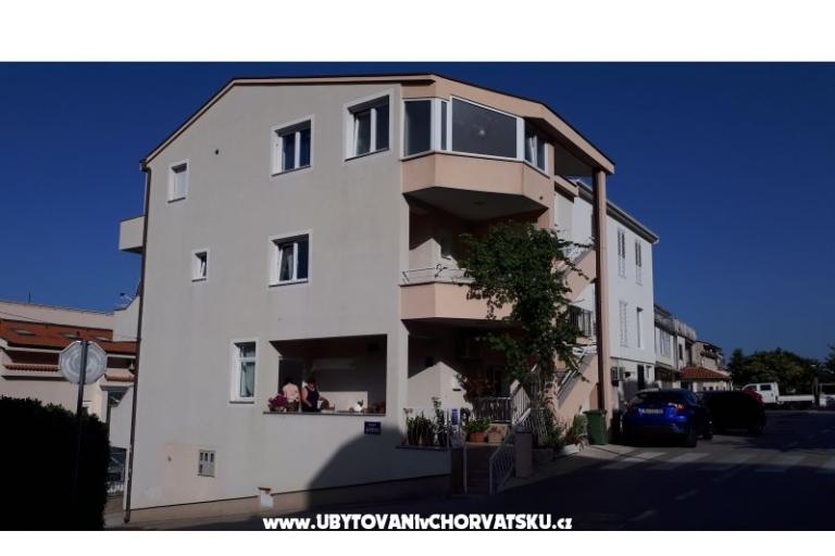 Apartmány Veselko Beus – foto 15