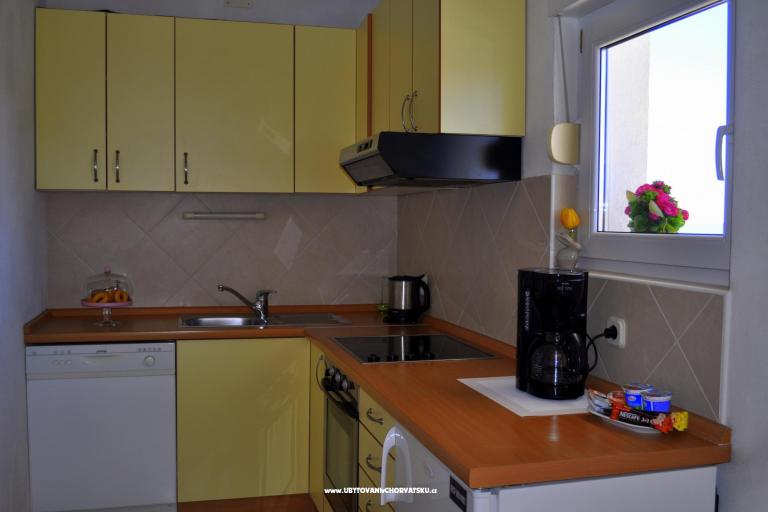 Apartmány Veselko Beus – foto 3