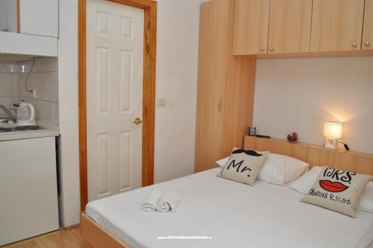 Apartmány Veselko Beus – foto 5