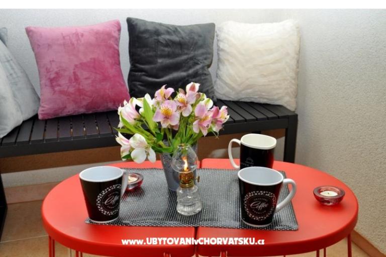 Apartmány Veselko Beus – foto 9